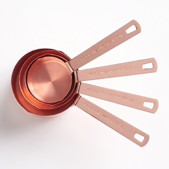 4-pc. Measuring Cup Set - Picture 1 of 4